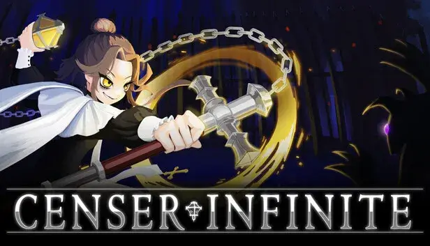 Censer Infinite