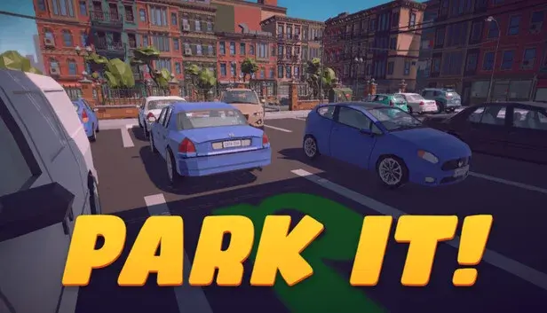 Park It!