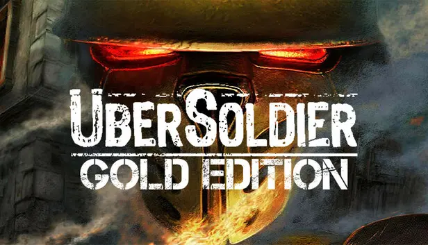 UberSoldier Gold Edition