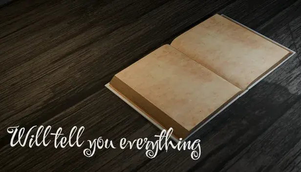 Will Tell You Everything