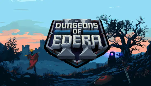 Dungeons of Edera 2