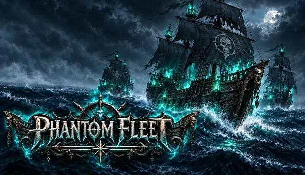 Phantom Fleet