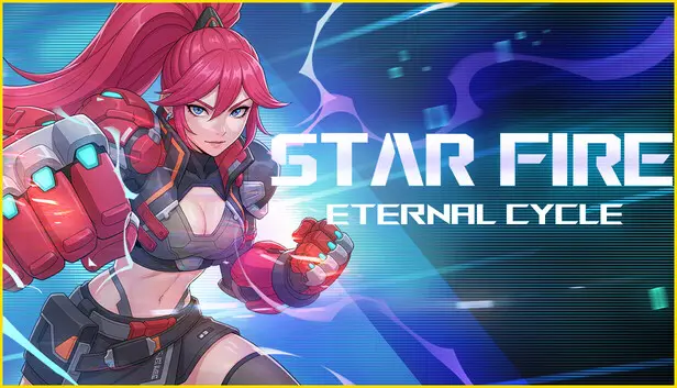 Star Fire: Eternal Cycle