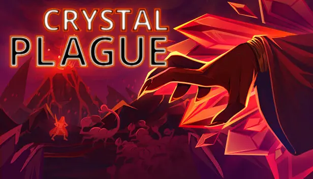 Crystal Plague