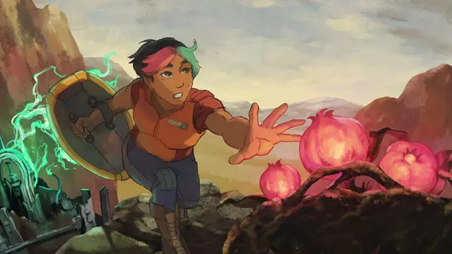 Even the Ocean (Xbox One)