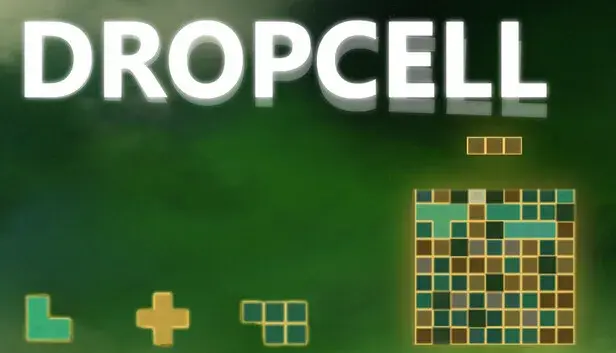 DropCell