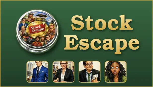Stock Escape
