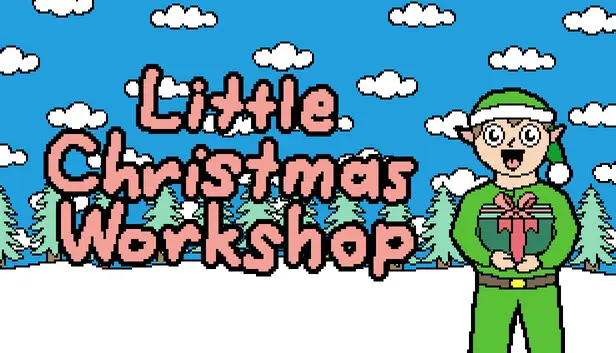 Little Christmas Workshop