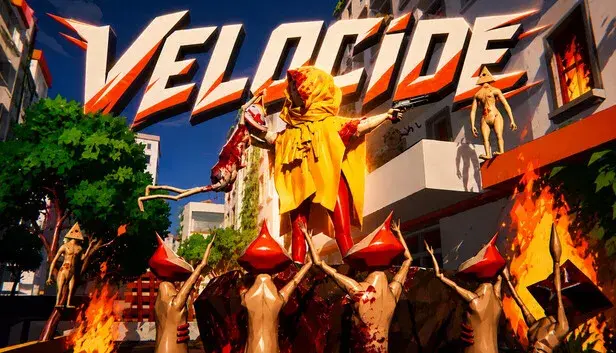 VELOCIDE