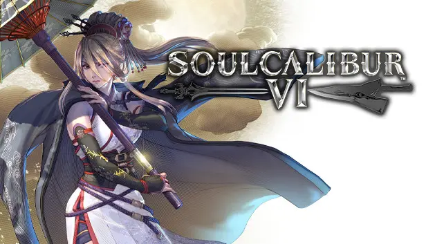 SOULCALIBUR VI - DLC11: Setsuka