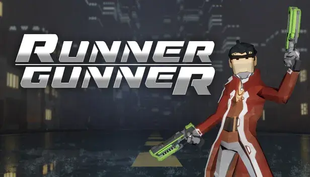 Runner Gunner