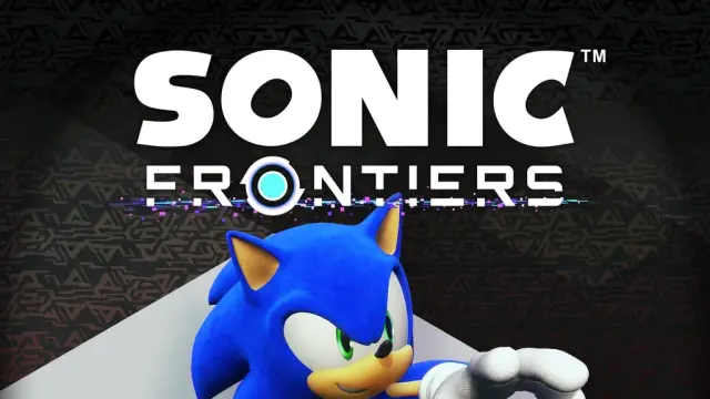 Sonic Frontiers: Sonic Adventure 2 Shoes - PS4 & PS5