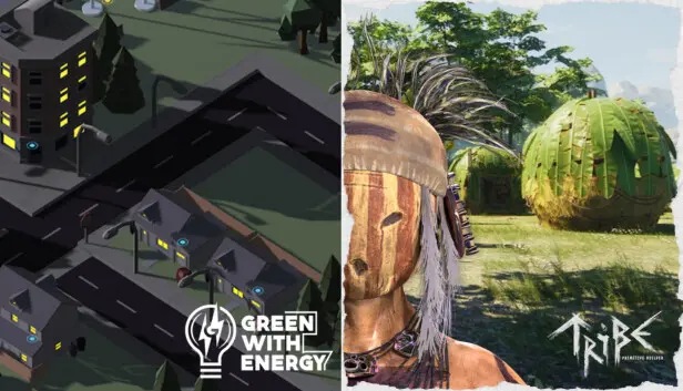 Tribe With Energy