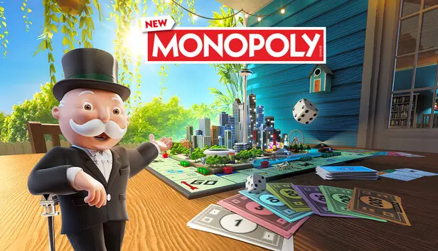 Monopoly