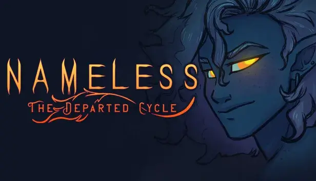 Nameless - The Departed Cycle