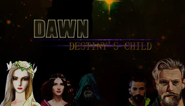 Dawn Destiny's Child