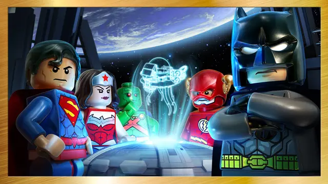 LEGO Batman 3: Beyond Gotham Deluxe Edition (Xbox One)