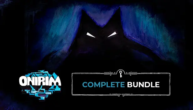 Onirim - Collection Bundle