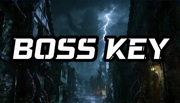 Boss Key