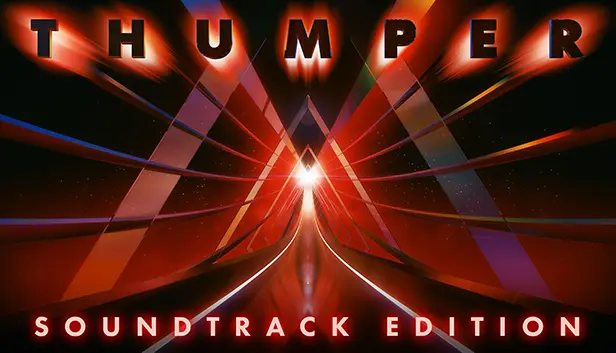 Thumper Soundtrack