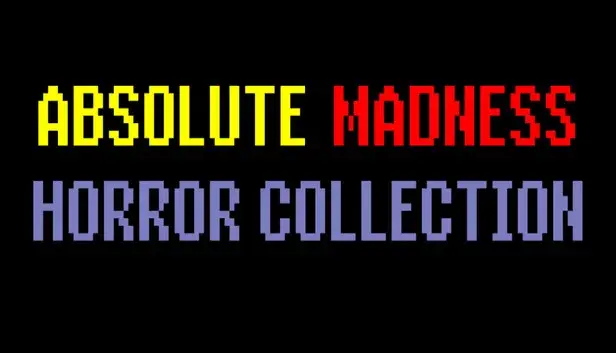 Absolute Madness Horror Collection