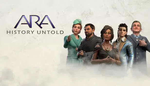 Ara: History Untold - Deluxe Leader Pack