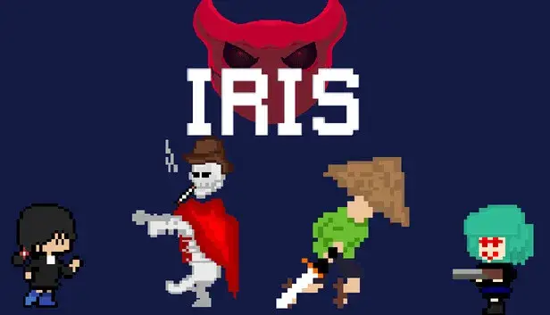 IRIS