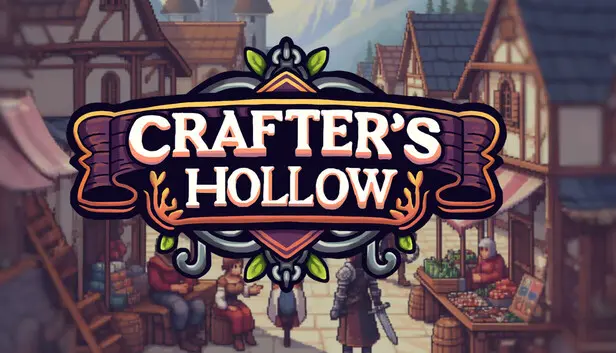 Crafter's Hollow