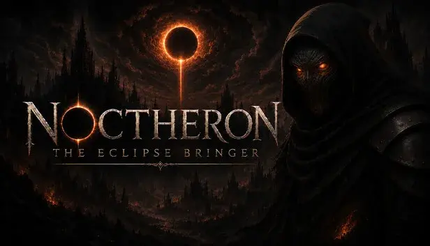 Noctheron: The Eclipse Bringer
