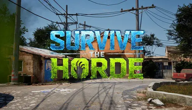 Survive the Horde