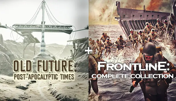 Frontline: Western Front Complete Edition