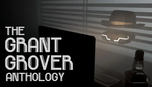 The Grant Grover Anthology