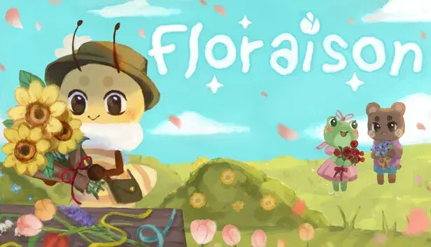 Floraison