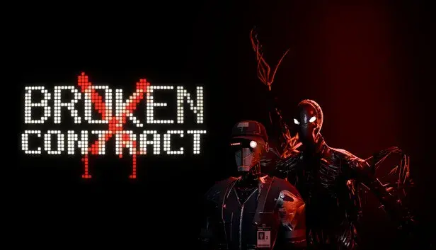 Broken Contract