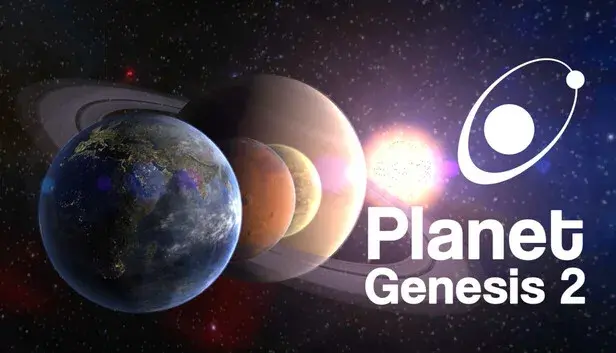 Planet Genesis 2