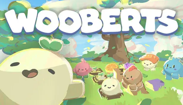 Wooberts
