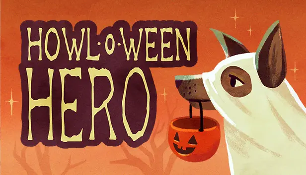 Howloween Hero