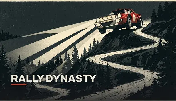 Rally Dynasty