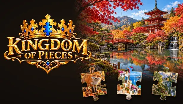 Kingdom of Pieces