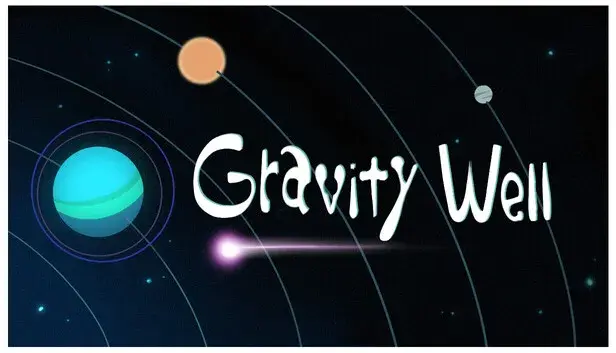 Gravity well