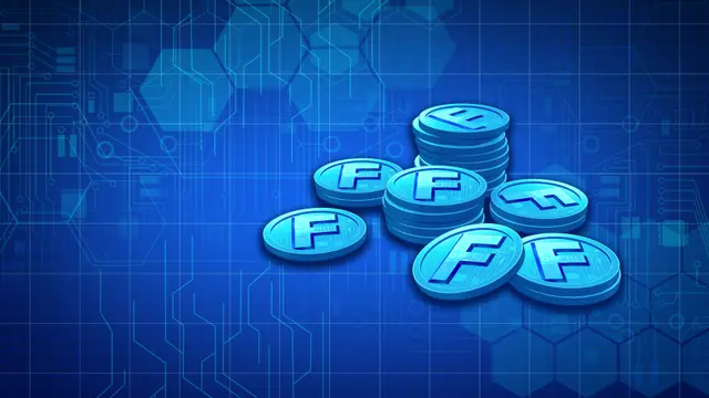Street Fighter 6 - 610 Fighter Coins (PS4 & PS5)