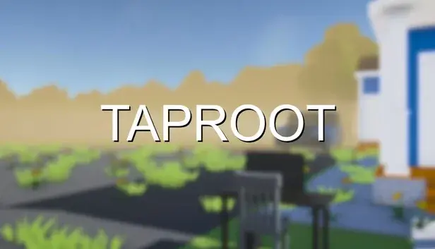 Taproot