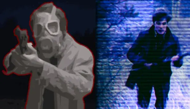 Bunkowski's FMV Collection