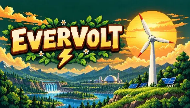 Evervolt Idle