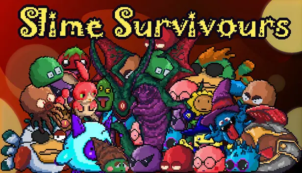 Slime Survivors