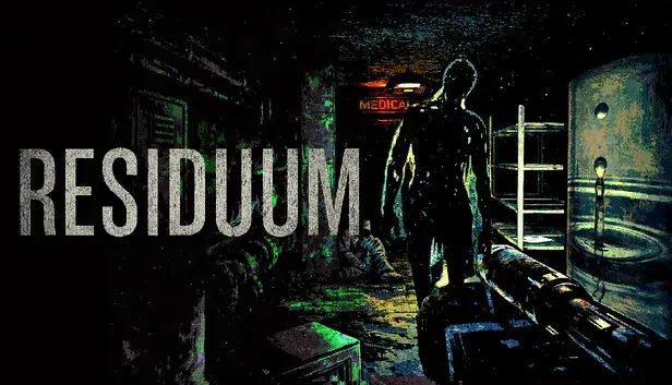 RESIDUUM