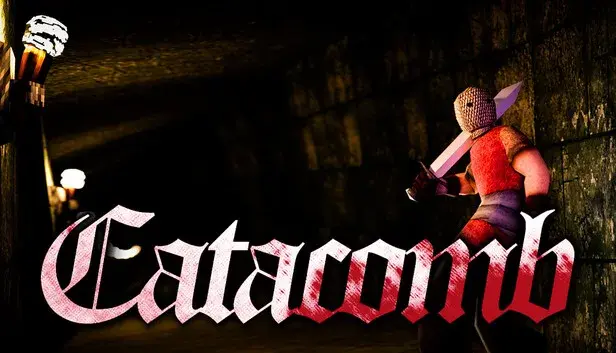 Catacomb