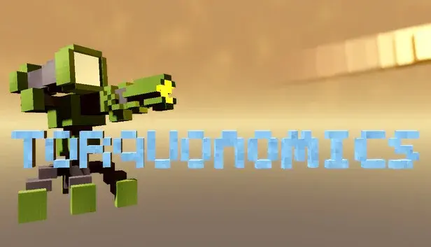 Torquonomics