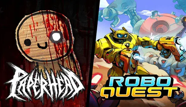 PAPERHEAD X Roboquest