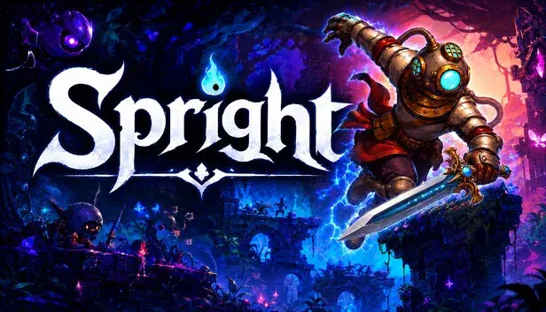 Spright